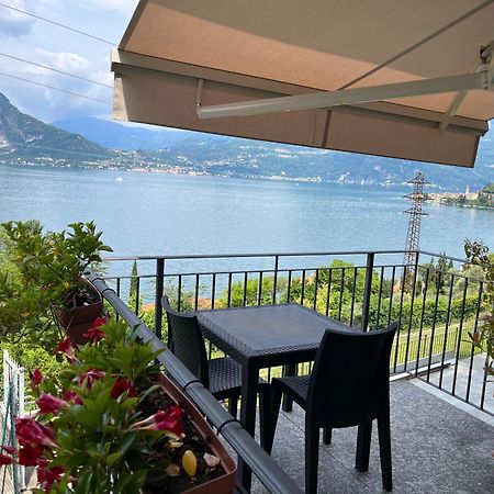 La Punta Di Varenna Exterior photo