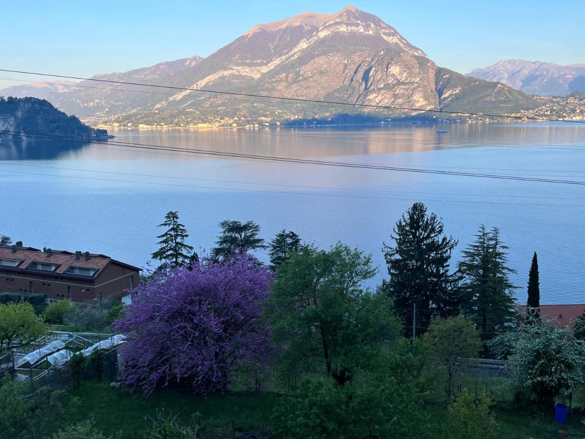 La Punta Di Varenna Exterior photo